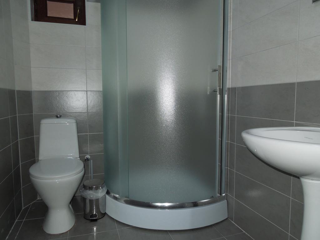 Villa Didveli Bakuriani Zimmer foto