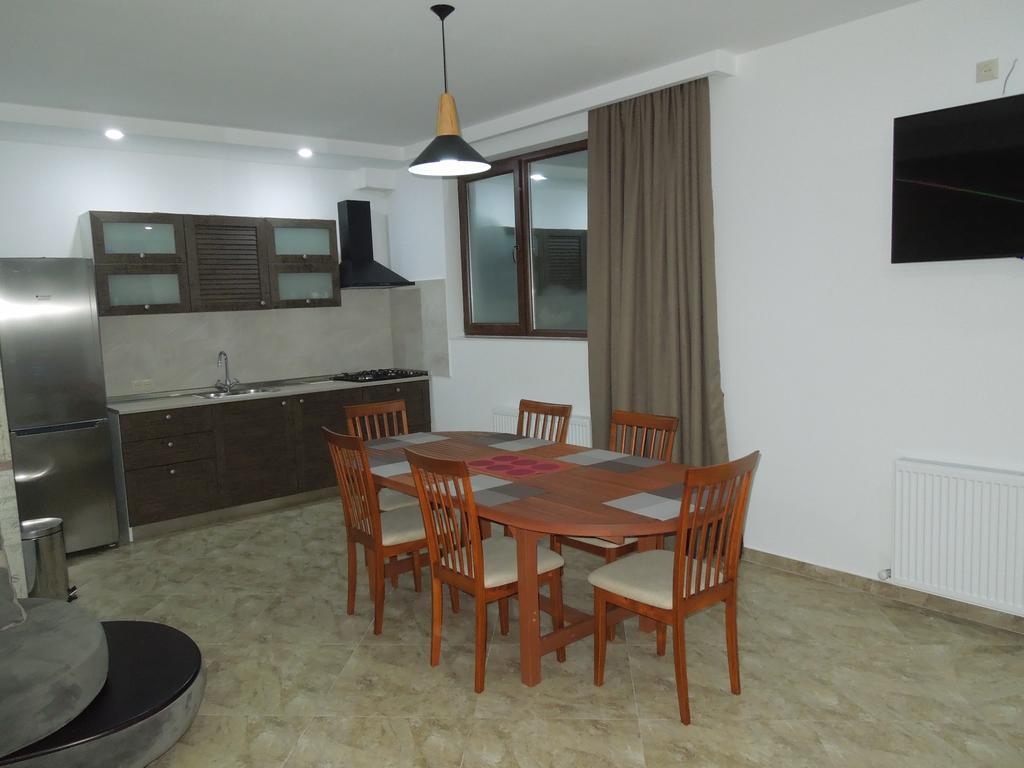 Villa Didveli Bakuriani Zimmer foto