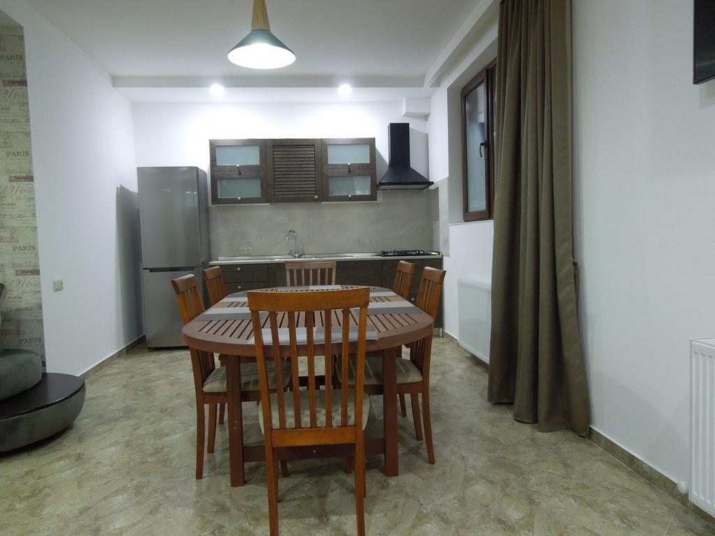 Villa Didveli Bakuriani Zimmer foto