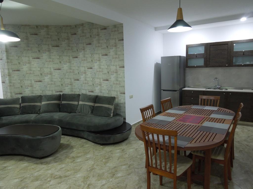 Villa Didveli Bakuriani Zimmer foto